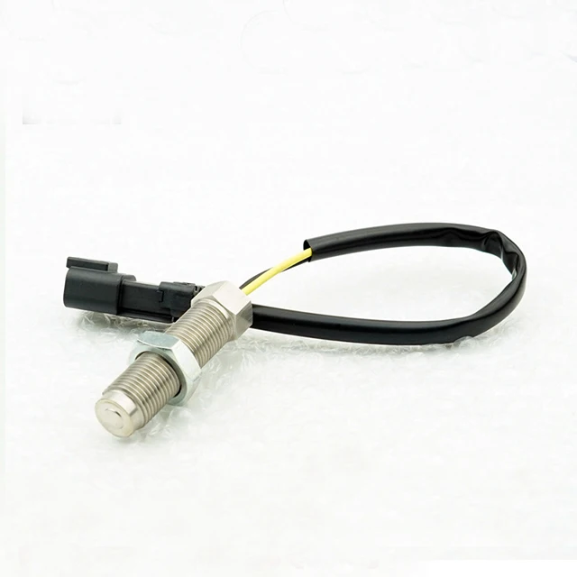 Excavator sensor 196-7973 125-2966 E320B E320C for Carter Revolution Speed Sensor