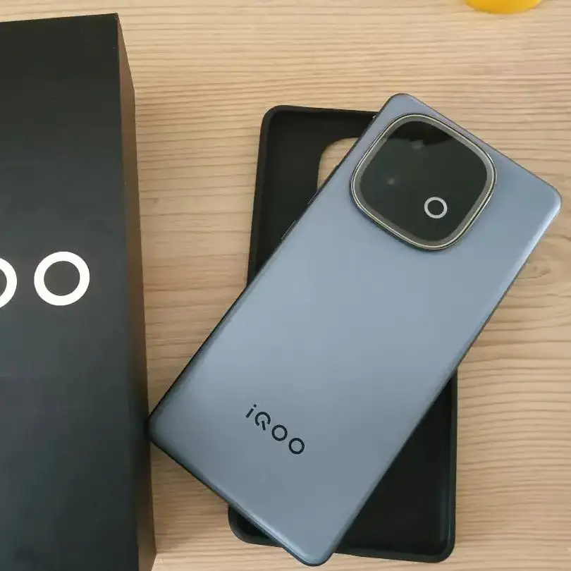 VIVO IQOO Z10 Turbo Plus Dimensity 9400+ - AliExpress 509