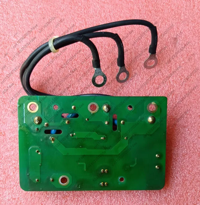 1pc frequency converter filter absorption board p3-a45-r1.1 tool accessories
