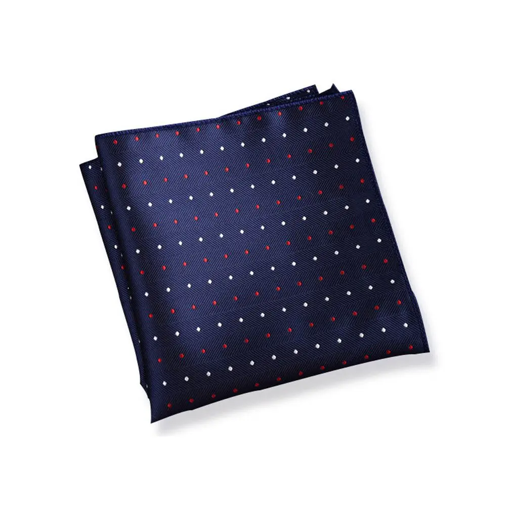 Klasyczna chusteczka ślubna dla mężczyzn w paski, kropki, kwiaty, kwadratowa, męska chusteczka do kieszeni, koreańska chusteczka do kieszeni, ręczniki do kieszeni.