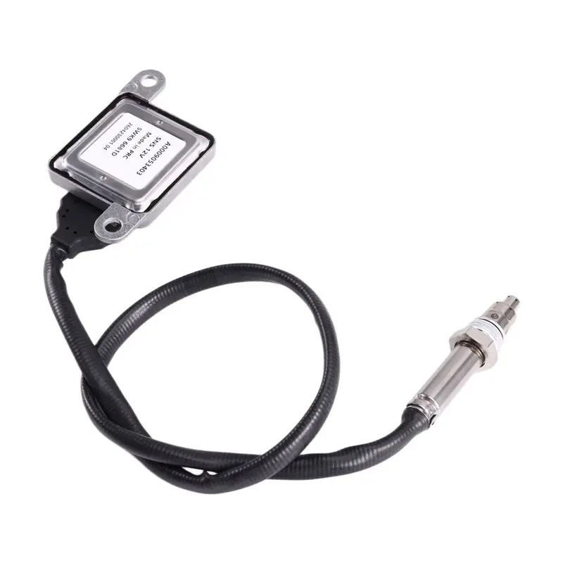 Nox Sensor 5WK96681D For Mercedes Benz GLE W166 GLE C292 GLC X253 GL X166 GLC X253 Sprinter W906 Vito Nitrogen Oxide Sensor-N29R