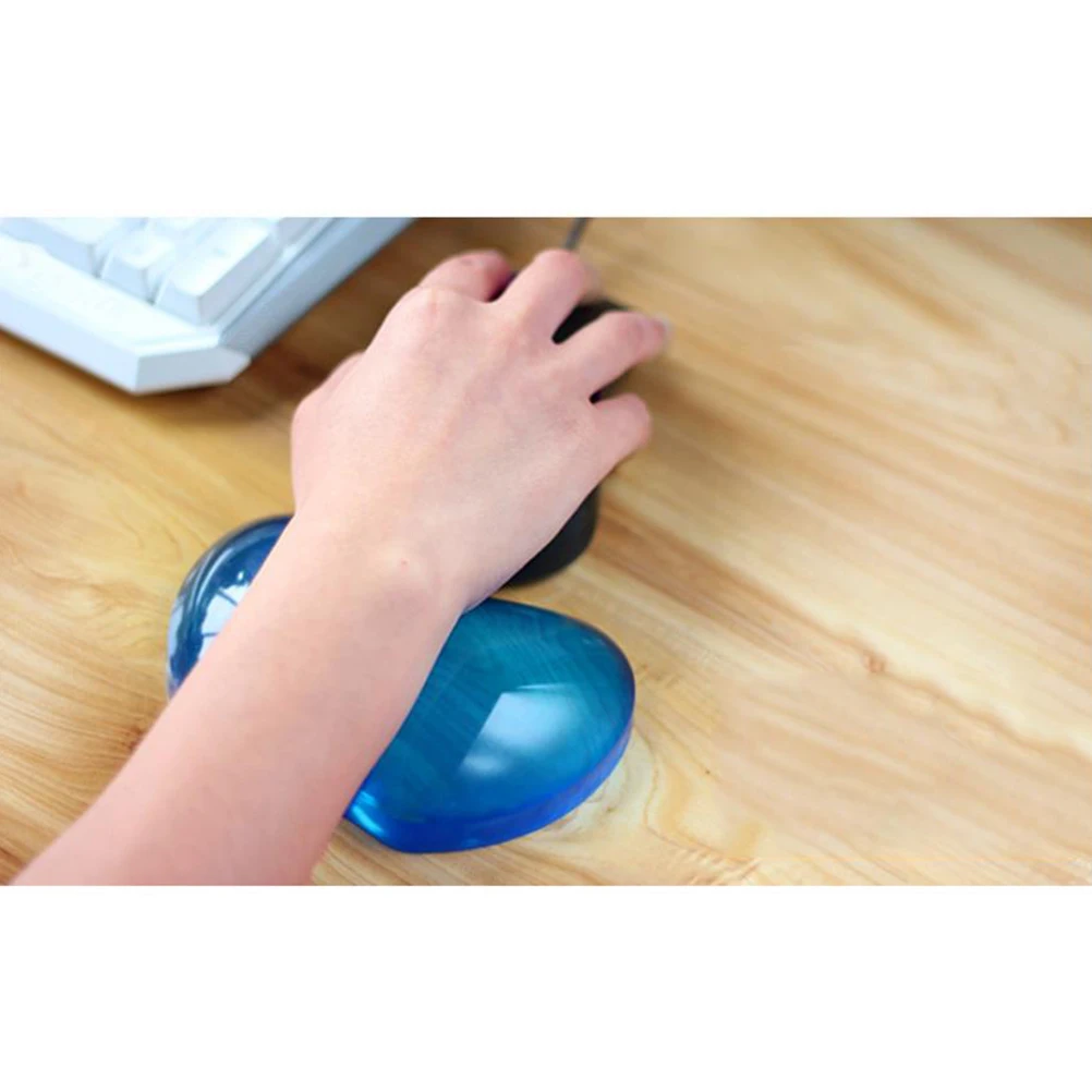 

mouse pad non-slip mouse pad mouse mat wrist mouse pad wrist rest mouse pad