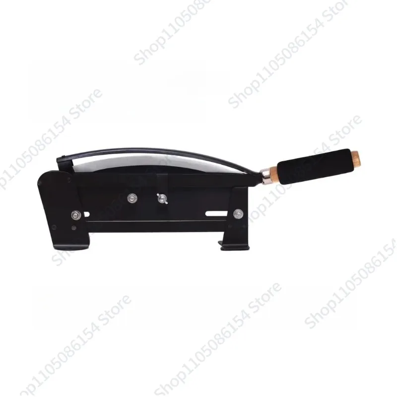 

Flower guillotine cutting knife Chinese herbal new export reverse guillotine kelp