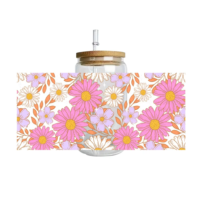 Vintage Wildflower … - image