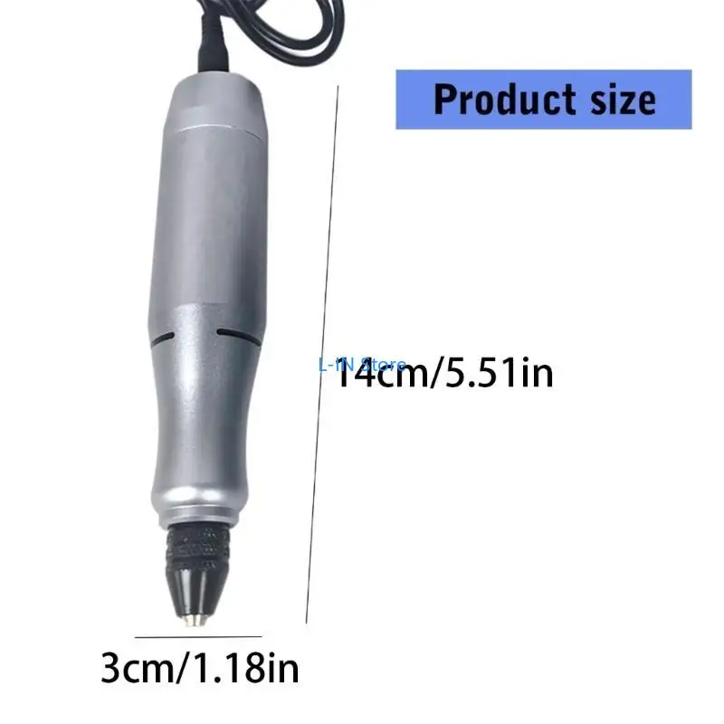 20 فولت 18000 دورة في الدقيقة 40 واط مصغرة المحمولة الليثيوم مطحنة كهربائية للأمام عكس ستبليس سرعة قابل للتعديل الحفر الكهربائية #6