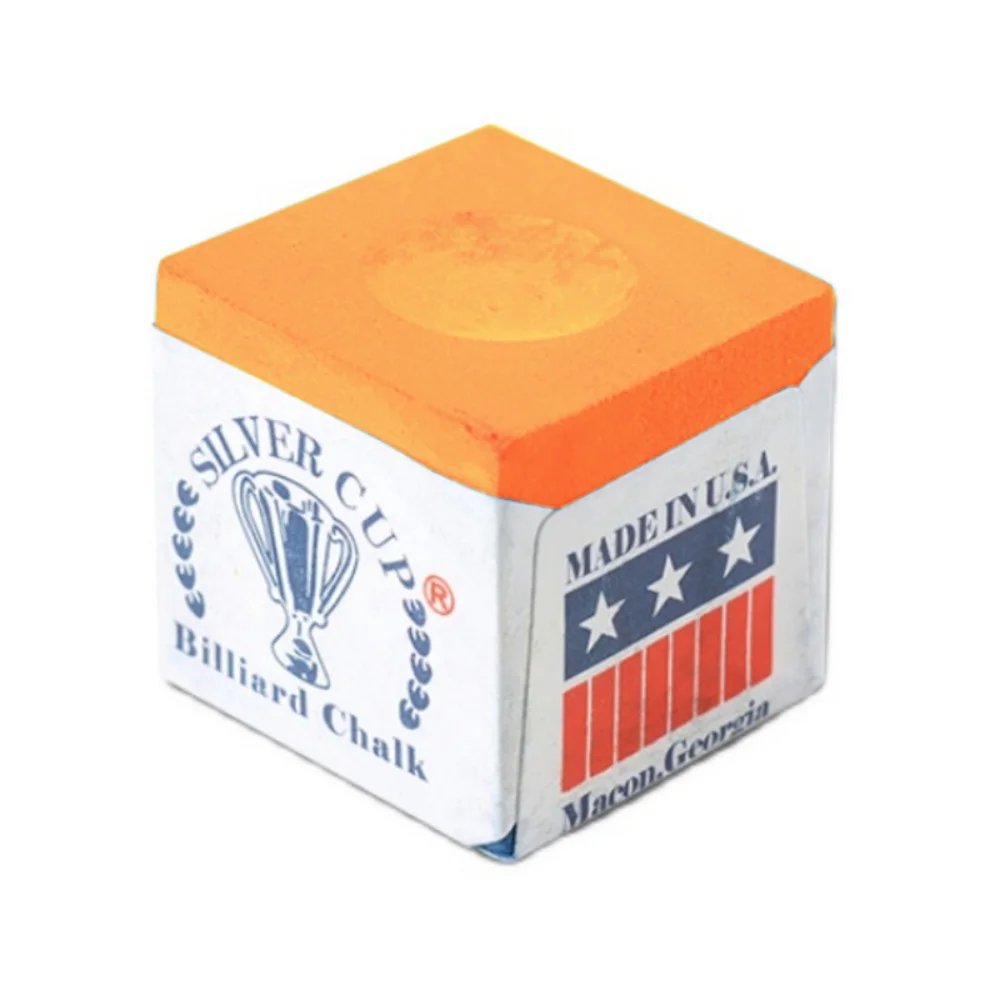 Variant: Orange chalk 1Pc
