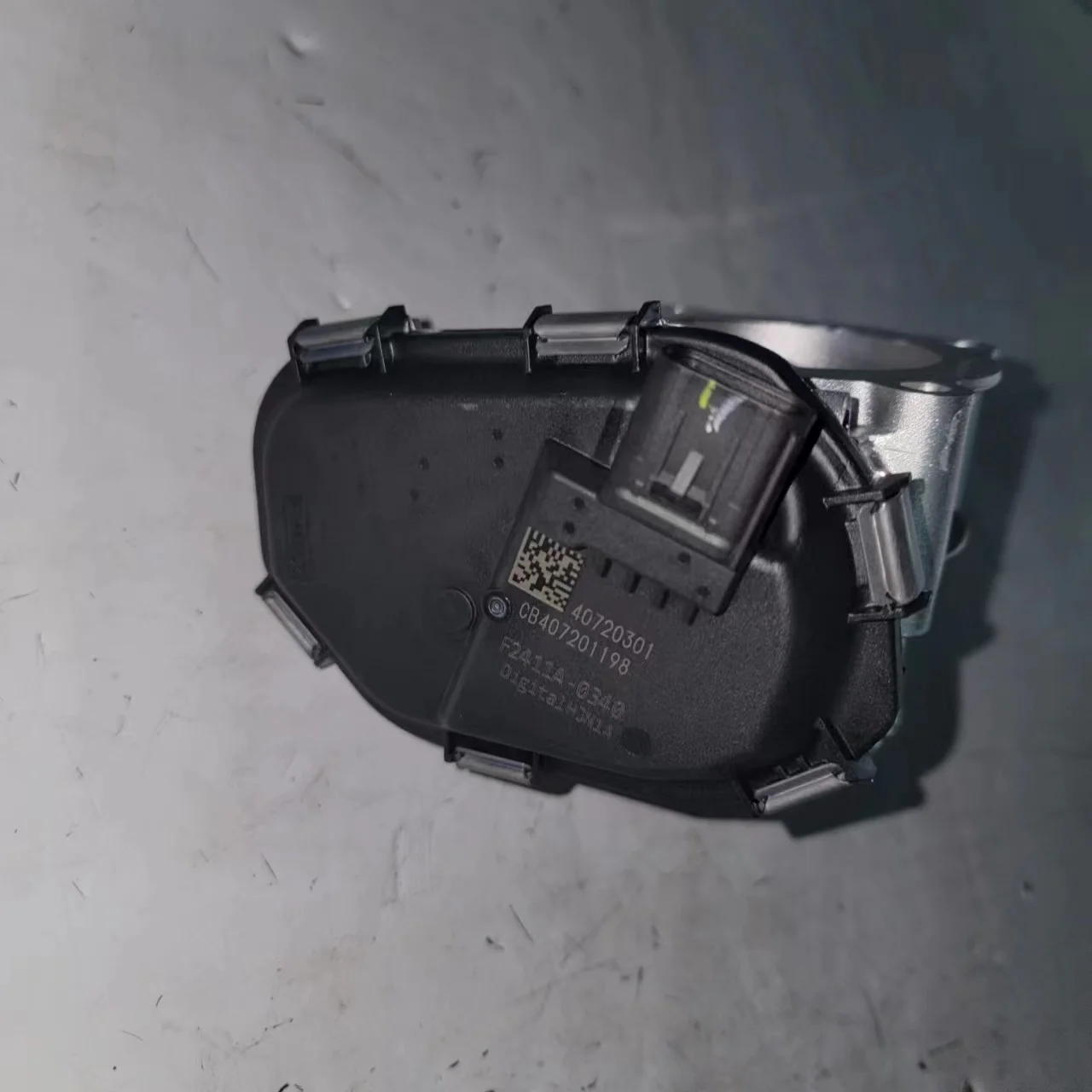 

Hot Sale Original Throttle for JMC GRAN AVENUE JT4E-9F991-AA Auto Parts