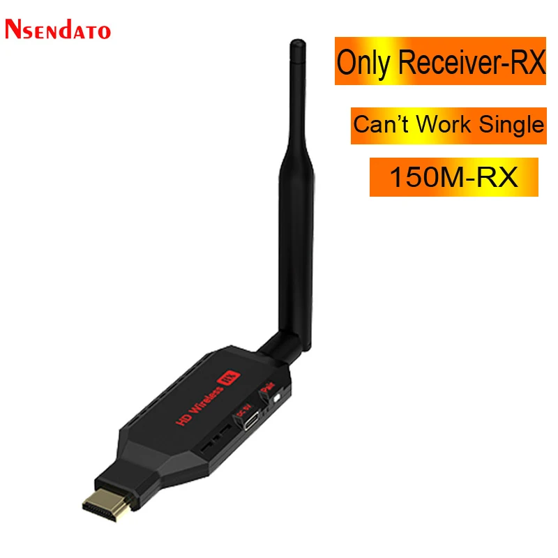 Variant: 100M Only Receiver