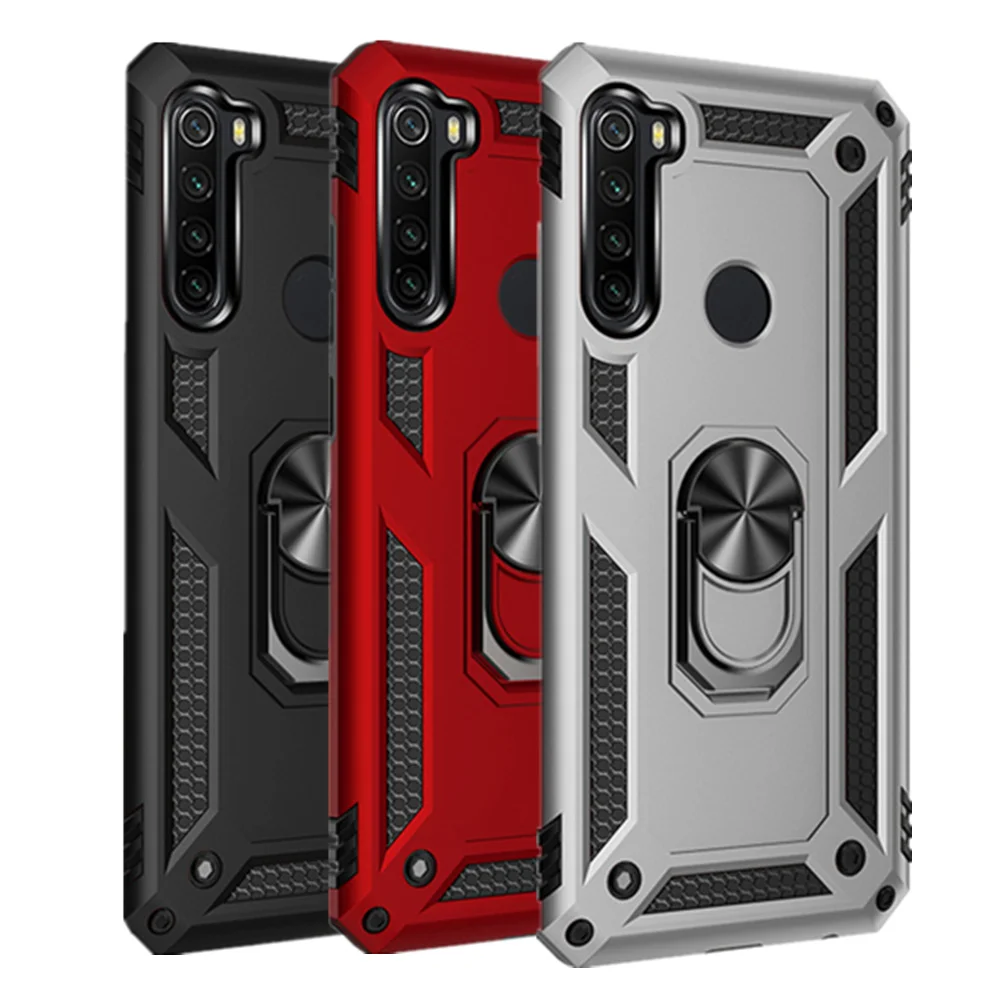 Redmi Note 8T Armor… - image