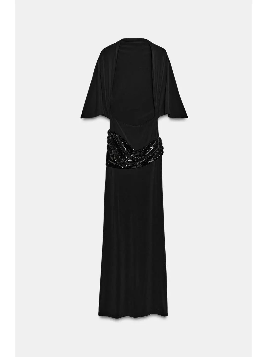 Faionable Otoño Invierno Midi Dr con cinturón Alto Elastici ort Sve Mujer Versión H Dr Soft 39%