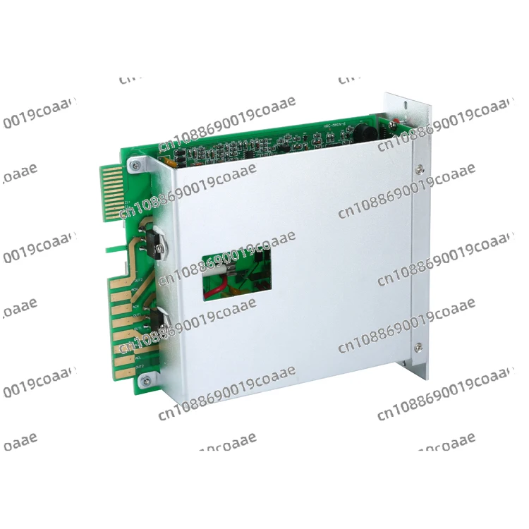 China Thermocouple J Input Hot Runner Temperature Control Module for Plastic Injection Moulding Machine
