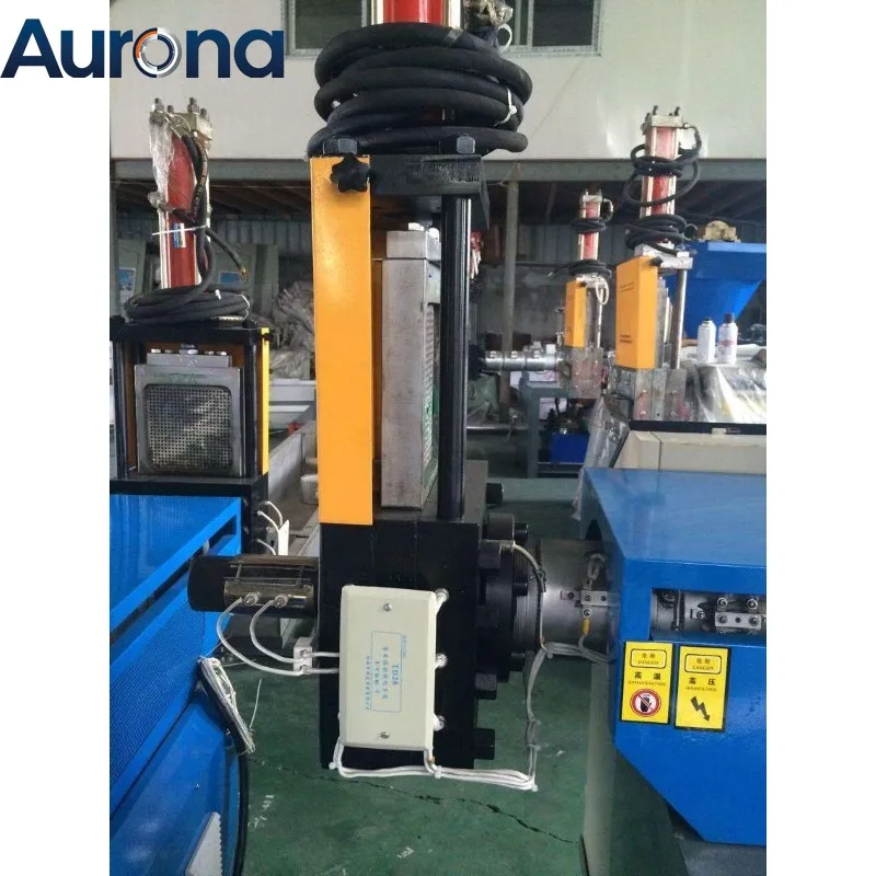 【Industrial】HDPE LDPE PE Garbage EPS PET PP Nylon Plastic Bags Film Washing Waste Plastic Recycling Machine