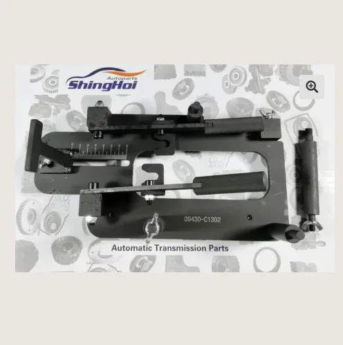 НОВЫЙ D6KF1 D7GF1 D7UF1 Регулировка привода сцепления трансмиссии JIG