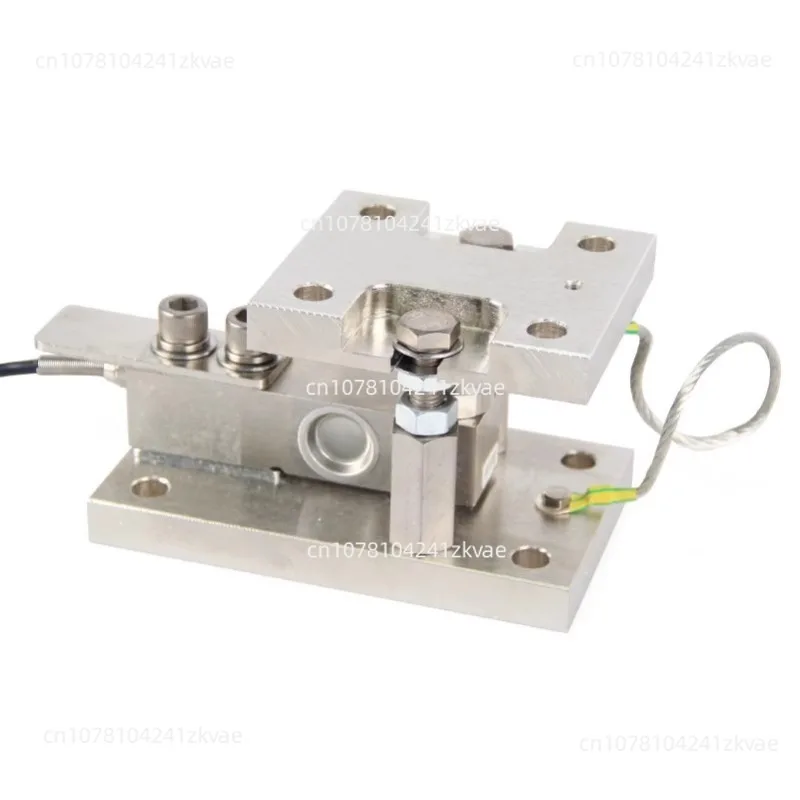 Weighing module, barrel trough scale  module, animal husbandry towertank weighing hopper 1t5t