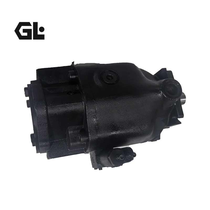 PD045 PD060 PD075 PD100 PD140 PD Hydraulische zuigerpomp met variabele verplaatsing PD075PS02SRS5AC00S1000000 PD060PB04SRS5BL00S1000000