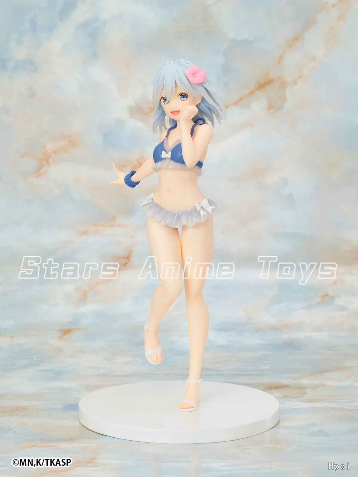 دمية TAITO الأصلية ربط العقدة مع أخت أماغامي أساهي أماغامي أنيمي الشكل