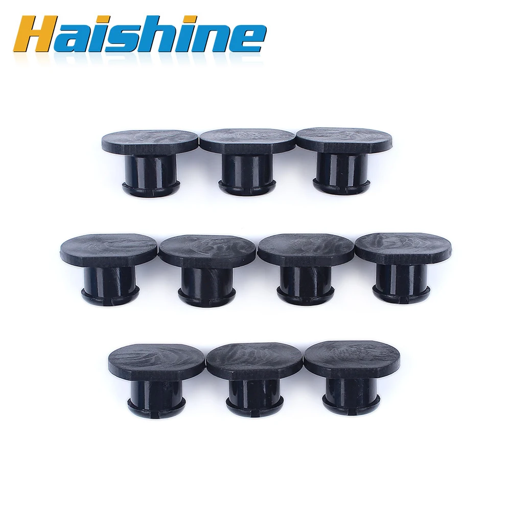 

10pcs AV Buffer Plug Cap Fit Stihl 017 018 021 023 025 029 039 MS170 MS180 MS210 MS230 MS250 MS290 MS310 MS390 Chainsaws New