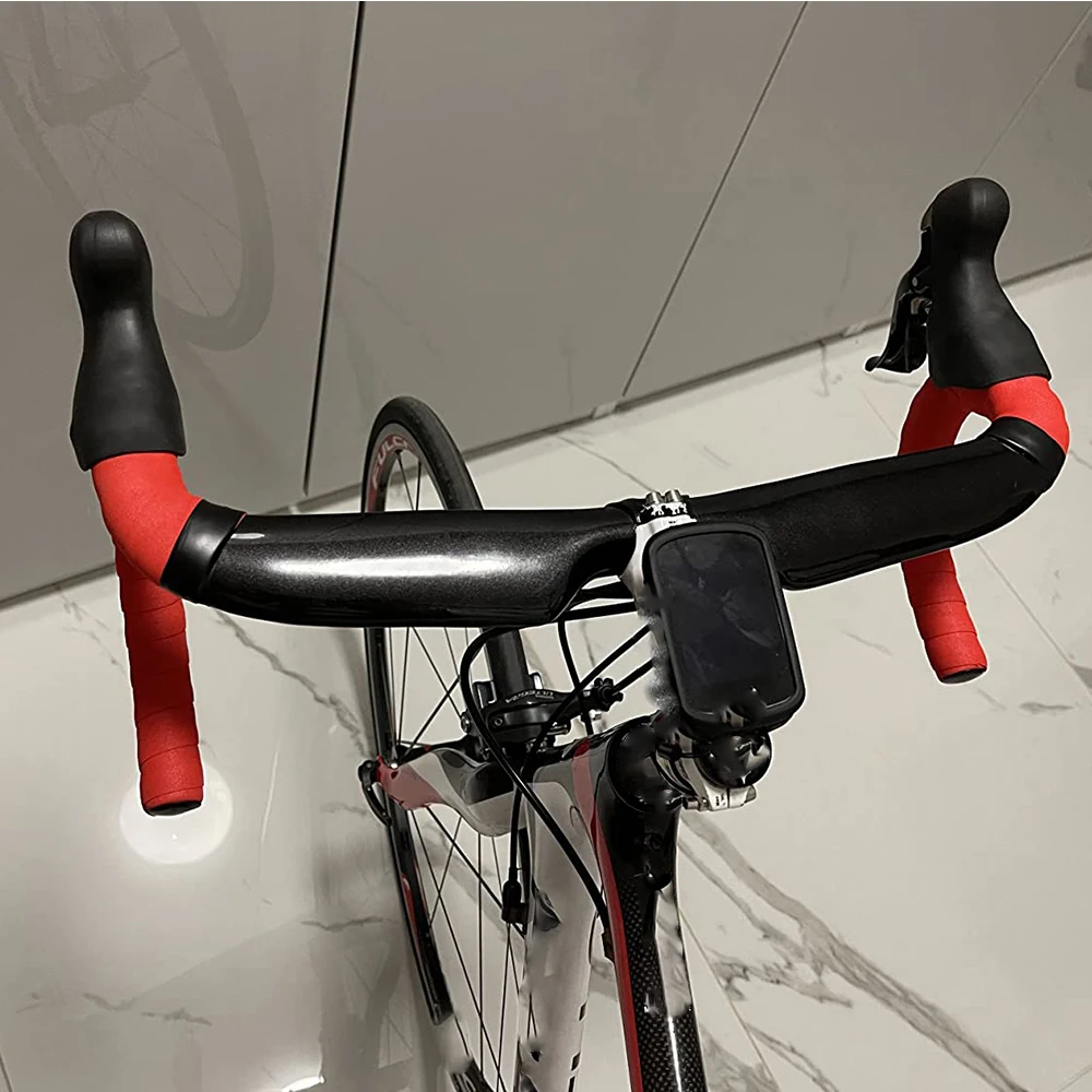 RXL SL Bike Carbon Road Handlebar 400/420/440mm UD Matt Internal Routing Road Bicycle Handle Bar Bicycle Parts Carbon Drop Bar