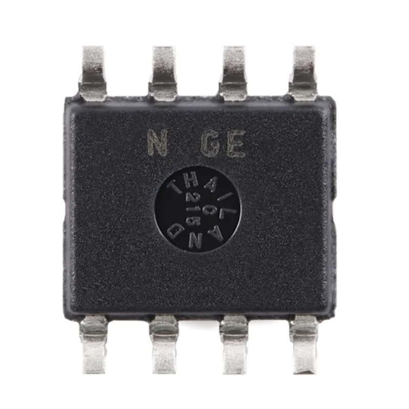 1PCS Original MAX4080SASA+T SOIC-8 76V Current Sense Amplifier Chip with Voltage Outputs