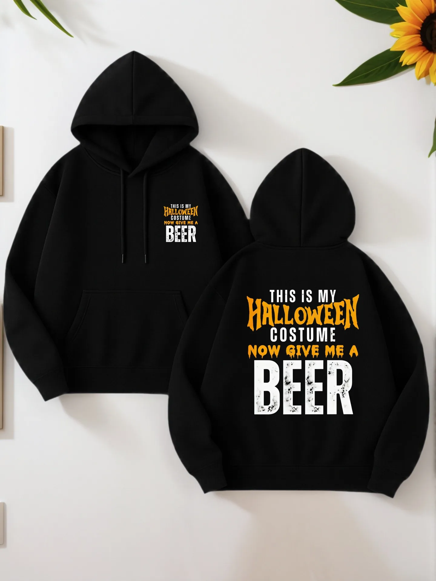 

Мужская толстовка с графическим рисунком, уличная пуловер с мультяшным принтом, мягкая ткань, для молодых мужчин, для повседневной носки