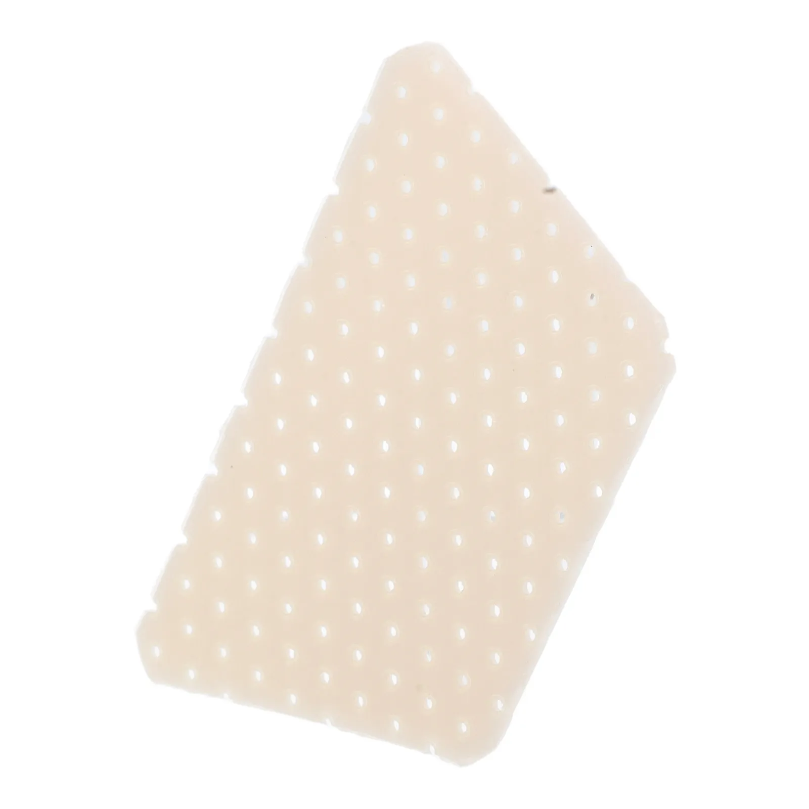 Thermoplastic Nasal Splint Self Molding Adjustable Nose Clip for Rhinoplasty Recovery Nose Bridge Shaping Non Slip Nasal Support