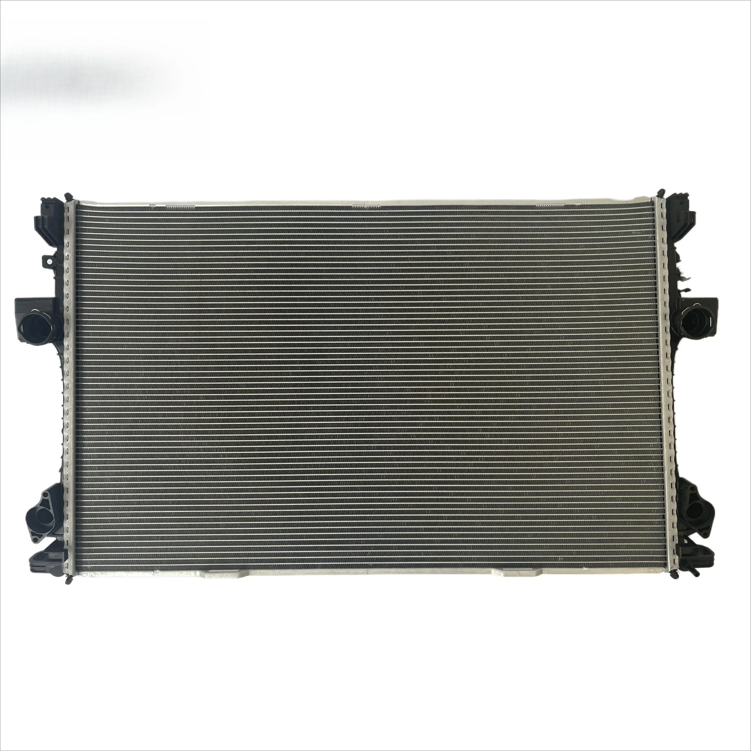 Cooling System Aluminum Plastic Radiator for New Panamera 2.9 GT 4.0 Car Part Auto Part OE 971121253 for Porsche