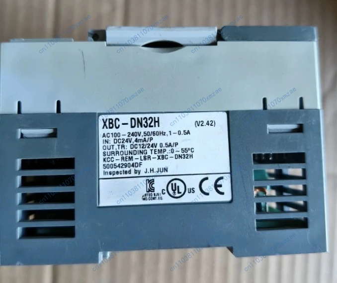 Accessories 1pcs programmable controller xbc-dn32h