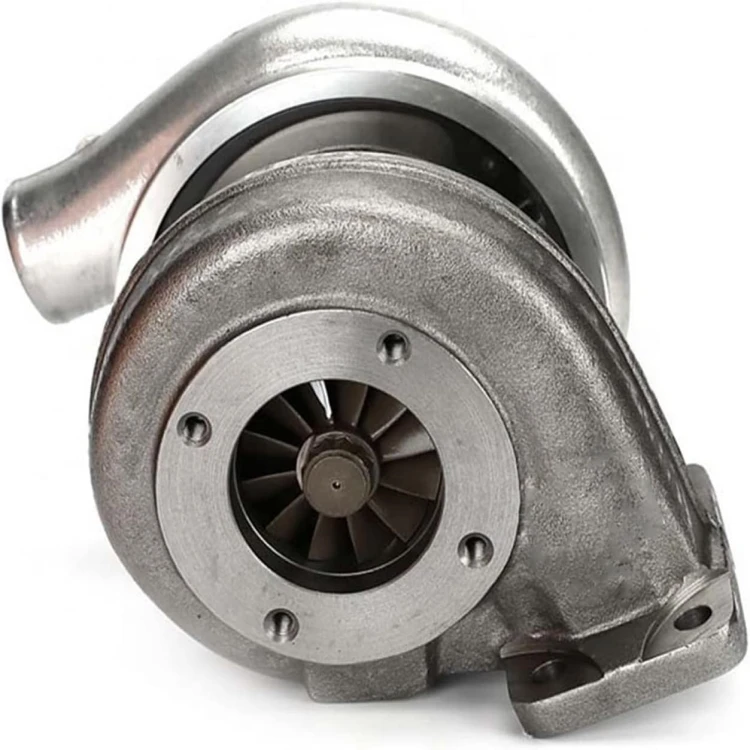 ターボチャージャー 3539678 3539679  DH220-5掘削機用