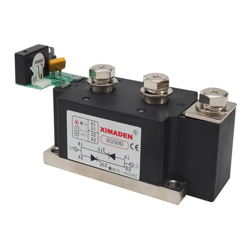 

H3500 SCR module,solid state relay