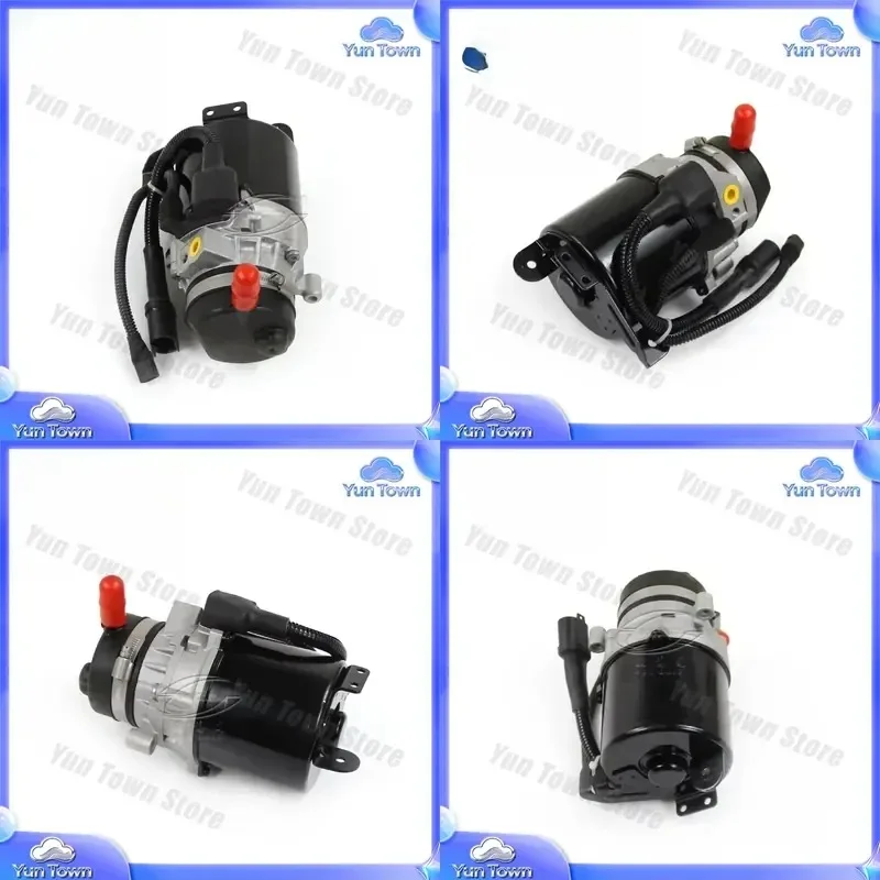 Electric Power Steering Pump for Mini Cooper R50 R52 R56 32416778425 32416769963 32416769759 NR6760060 car steering pump auto