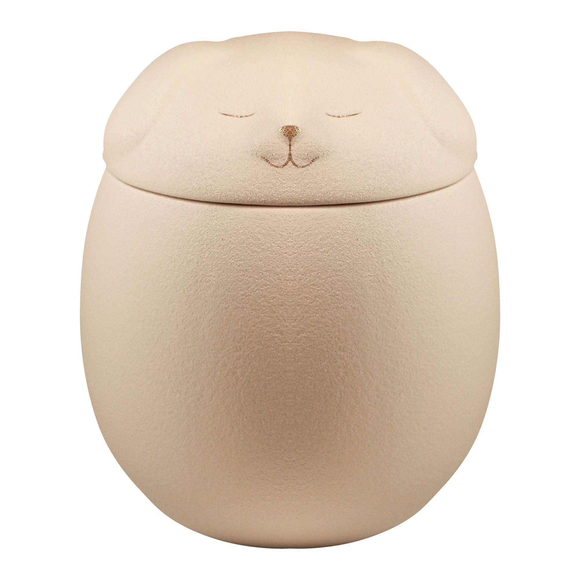 Dog urn pet urn sealed moisture-proof
