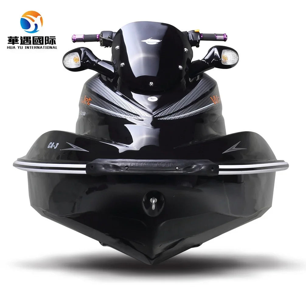 New fuel-powered two-seater adult jet ski made in China 1300CC