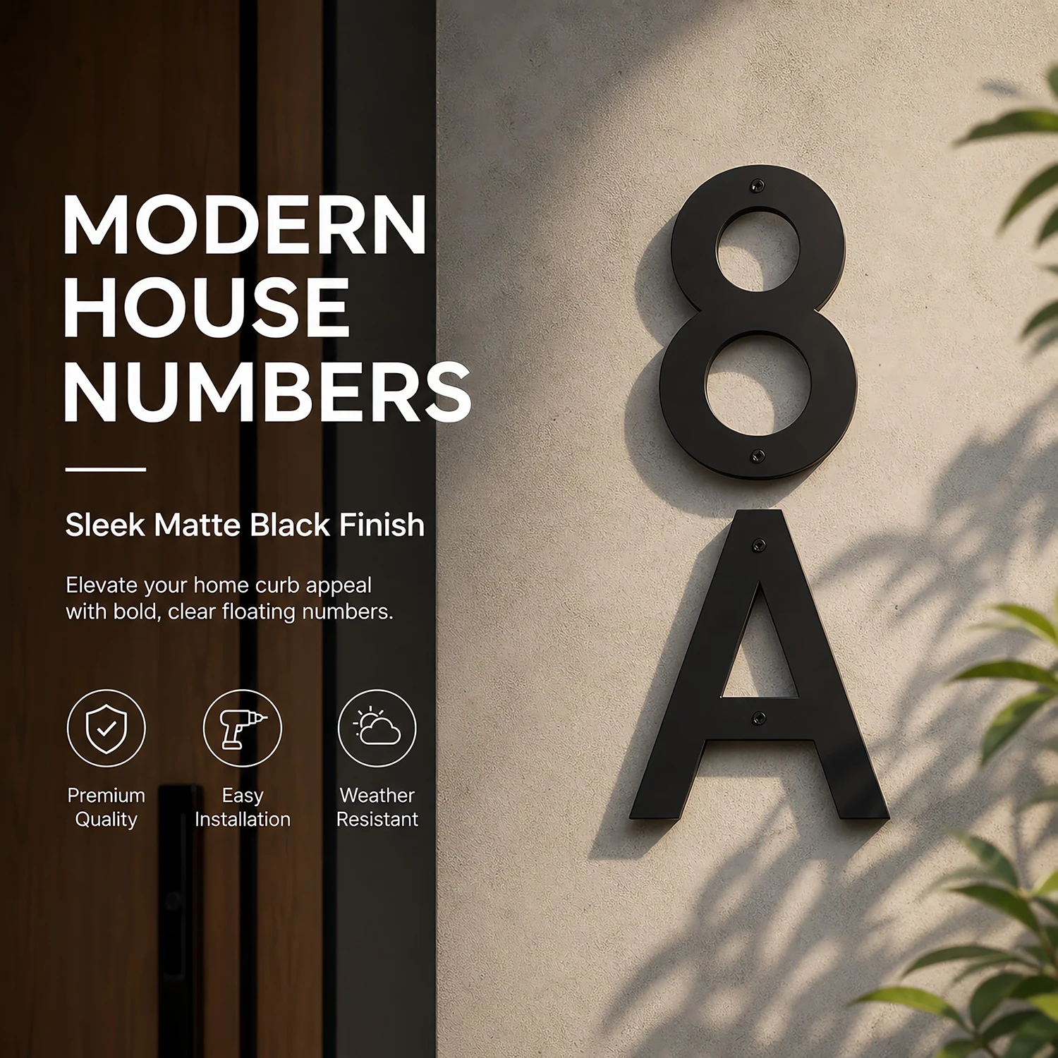numero-de-casa-flutuante-de-metal-8-polegadas-preto-fosco-letras-do-alfabeto-ingles-modernas-com-kit-de-parafusos-para-caixa-de-correio-externa