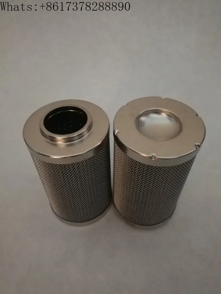 استبدل البقعة LH 0060 0110 d LH 0330 0660 0990 d من عنصر الفلتر الهيدروليكي Liming.