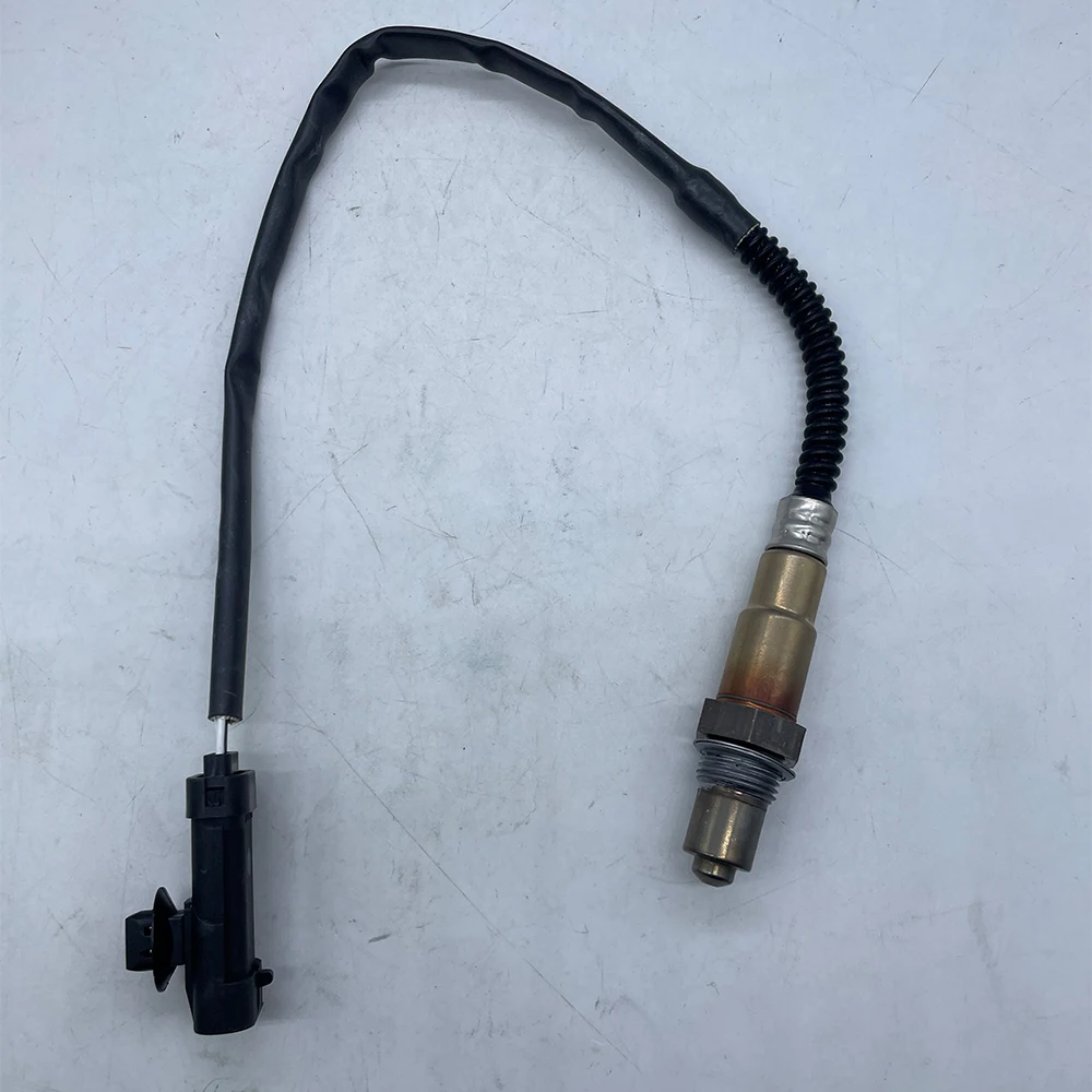 High Quality O2 Oxygen Lambda Sensor For RENAULT Laguna Megane Scenic Hatchback Saloon Estate 0258006295 7700107433 0258006046