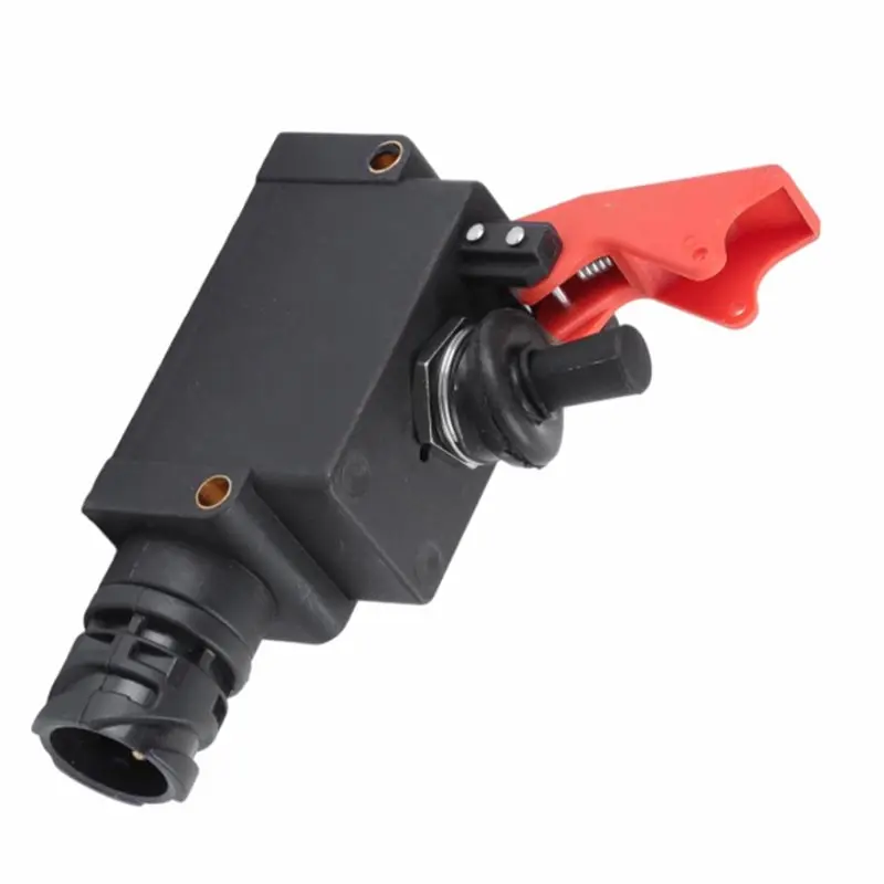 【LAST CHANCE】0085455807 Power Master Switch Battery Disconnect Switch For Truck A0085455807