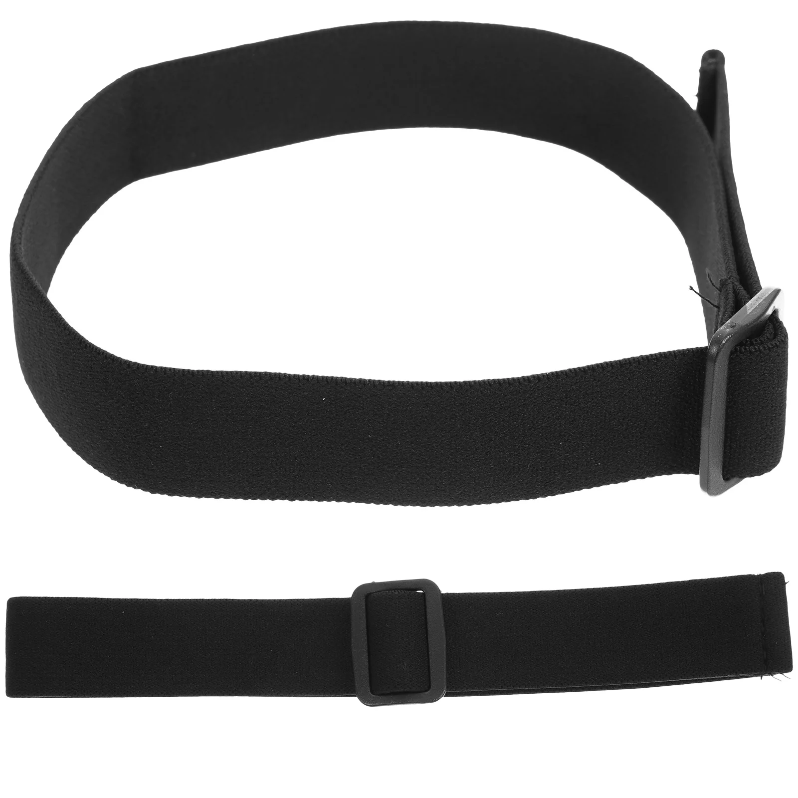 

2Pcs Head-Mounted Strap Anti Slip Vr Adjustable Goggle Glasses Strap Perfect for Hiking Rock Climbing Elastic Band