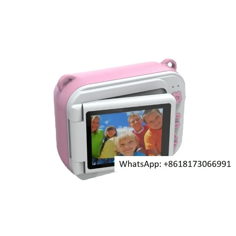 

Private model product Polaroid children's high-definition digital printing camera