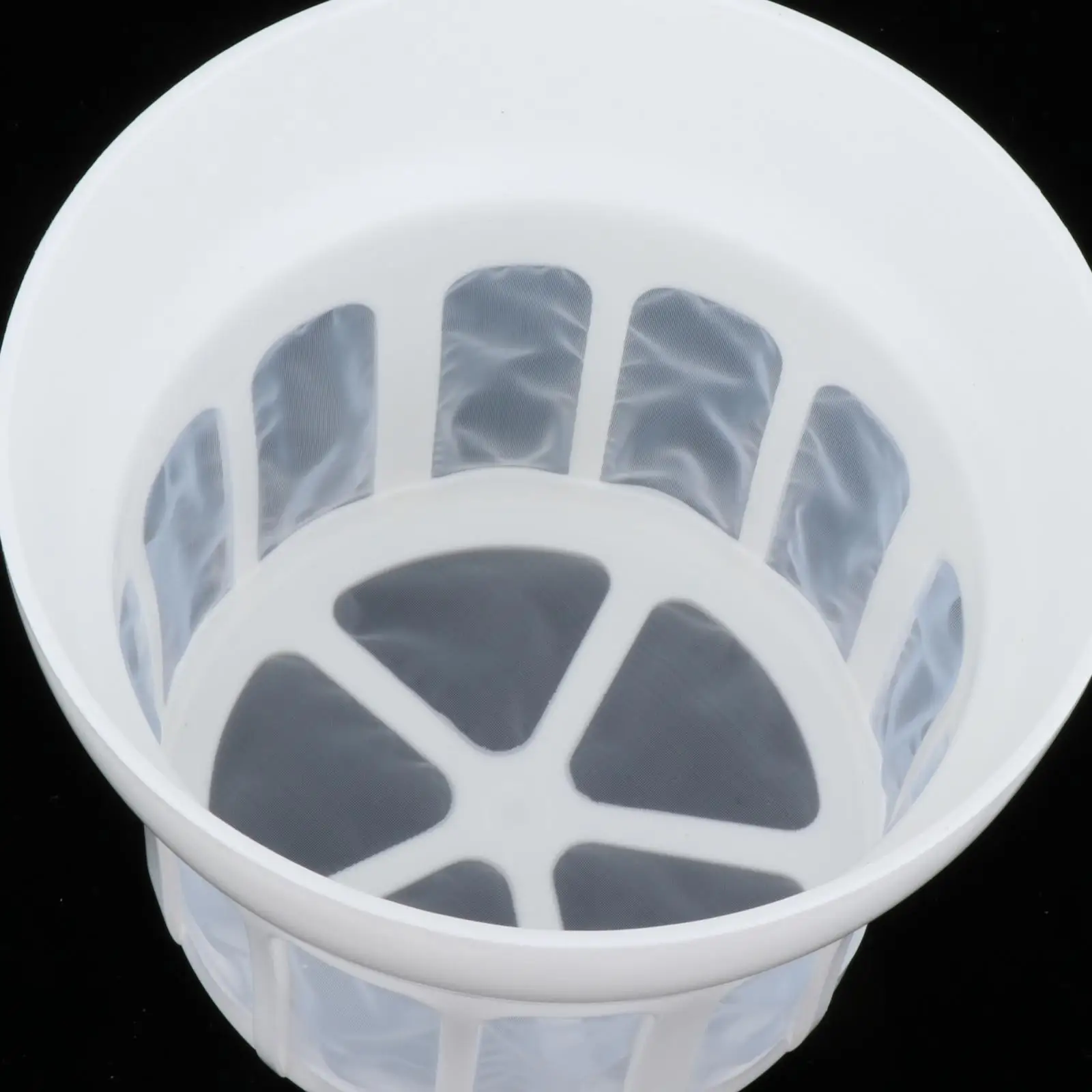 Fine Mesh Yogurt Strainer Basket for Yogurt Making Machine Greek Style Milk Separator Kitchen Accessory