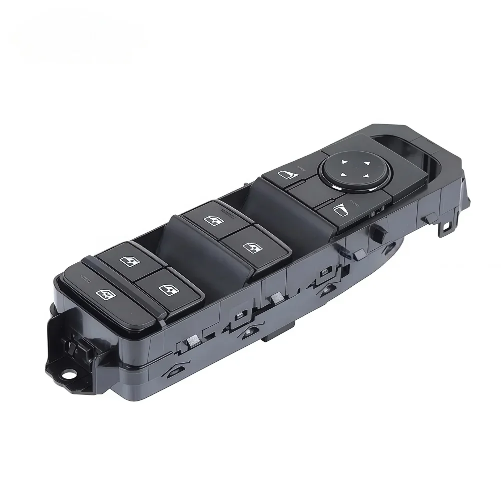 

Электрический переключатель стеклоподъемника для Nissan 2005-2015 254016TA7E 25401-6TA7E Электрические переключатели стеклоподъемников ABS Внутренние детали