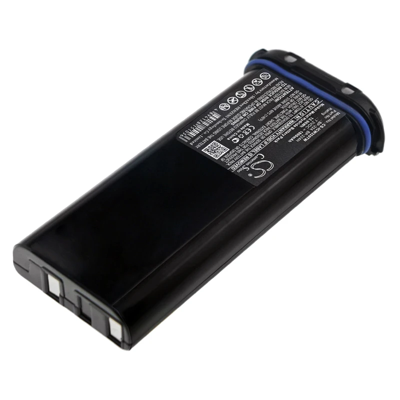 Cameron Sino 1100mAh/1800mAh Battery For Icom IC-M32  IC-IC-M31  IC-IC-M2A  IC-M21 BP-224  BP-224H