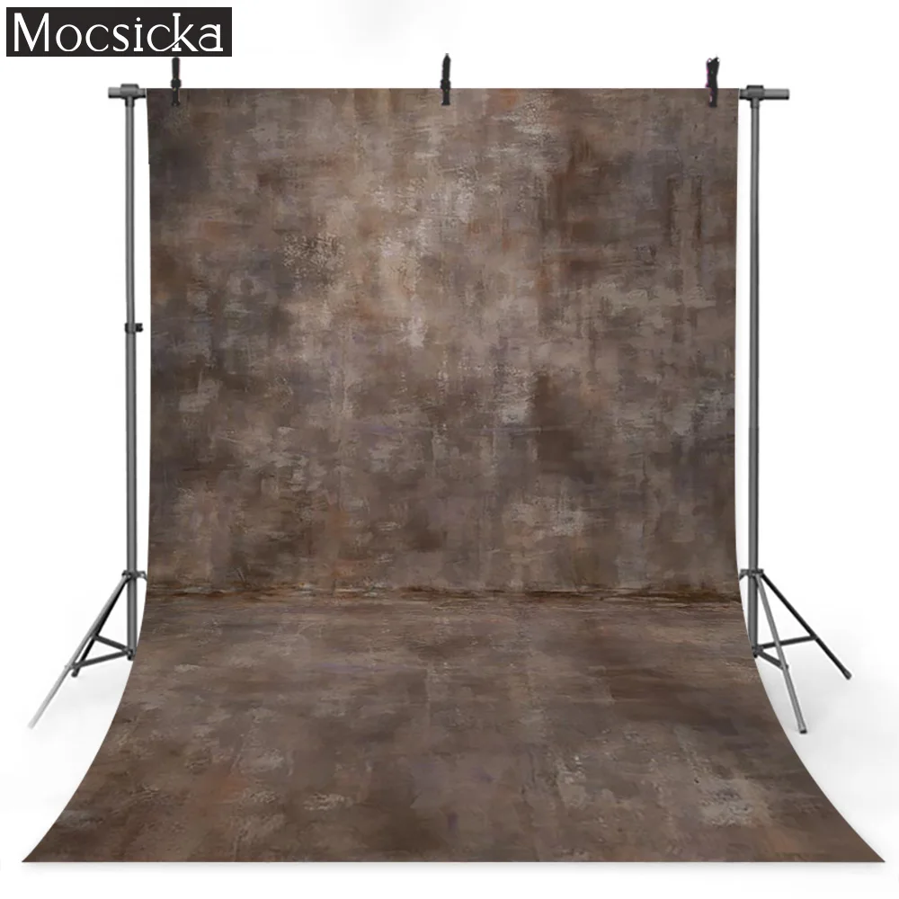 Abstract Photography Backdrop Newborn Birthday Portrait Background Studio Retro Texture Wedding Photocall Boda Adult Art Photo