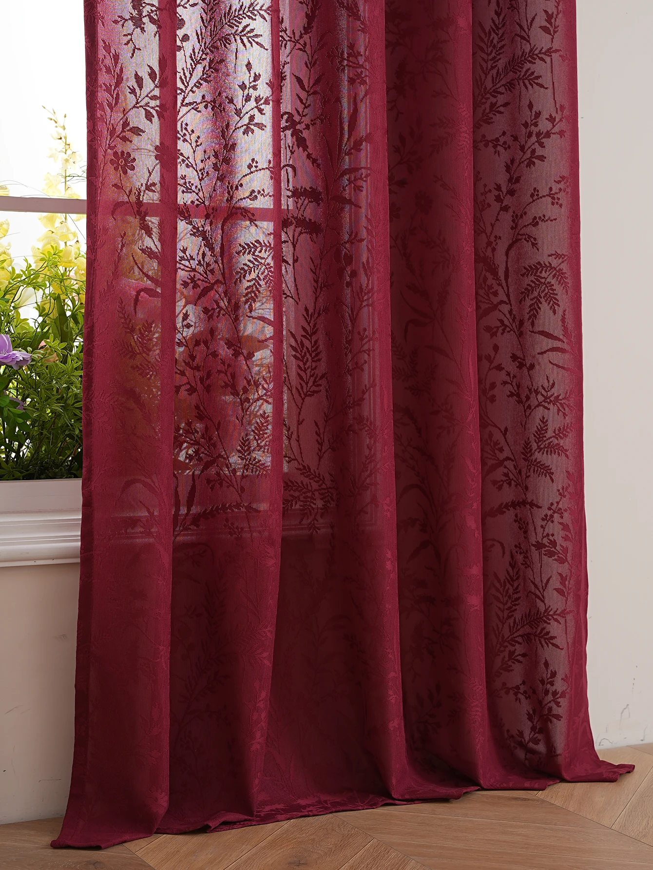 Thumbnail 3 - #48 Discounted Window Treatments Worth Buying