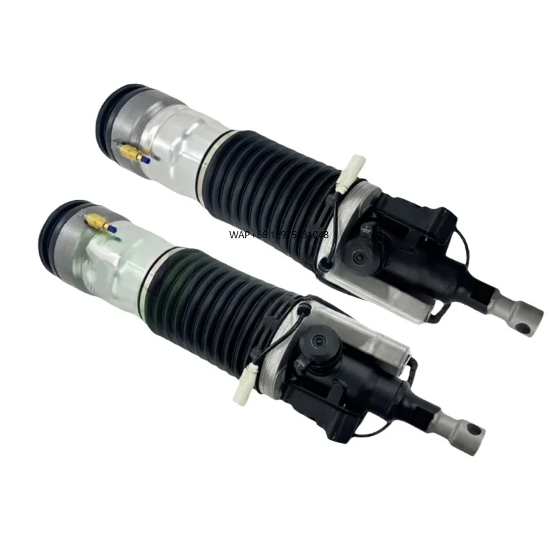 

Suitable for Ghost air Shock Absorbers Pneumatic Shock Absorbers air Suspension Brackets 37106862552 37106892845