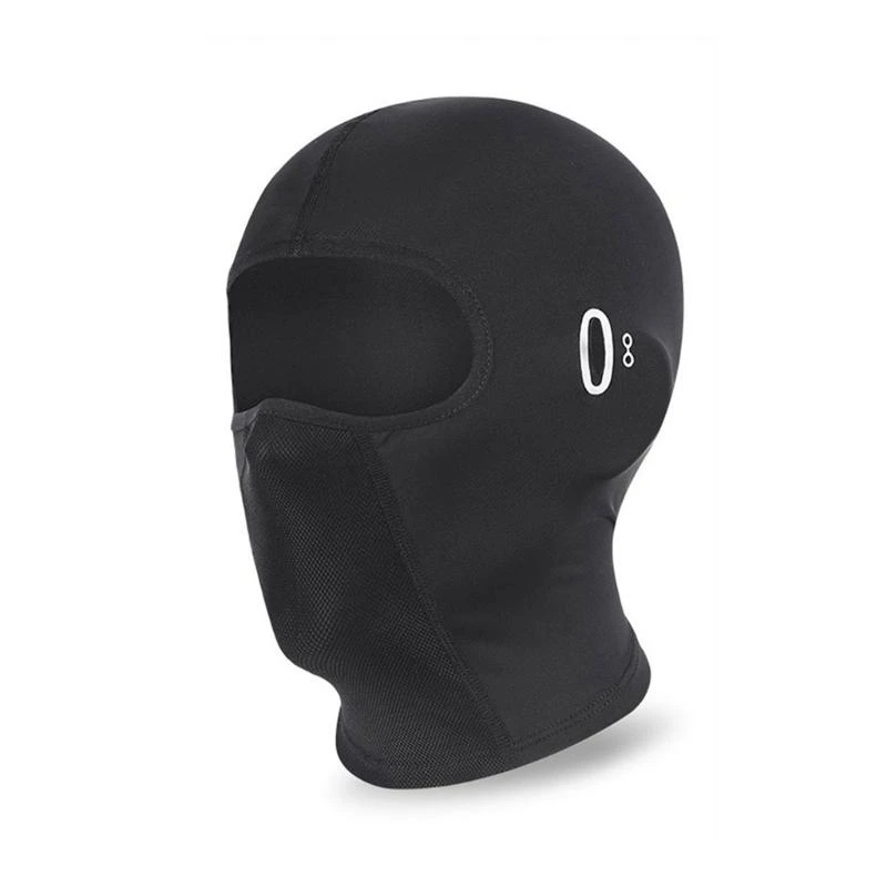 

Thermal Fleece Balaclava Men Windproof Face Mask Suitable for Skiing Cycling Motorbike Biking Climbing Running Commuting