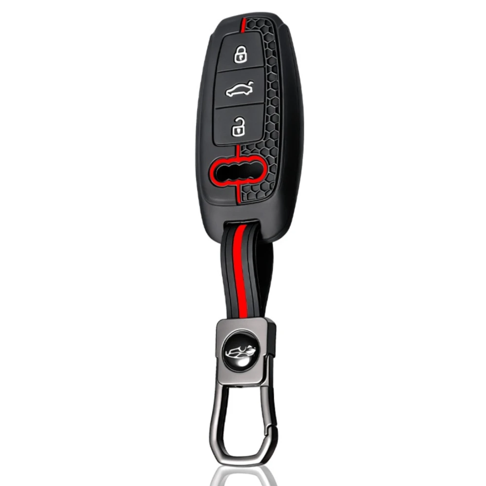 For Audi Key Cover …