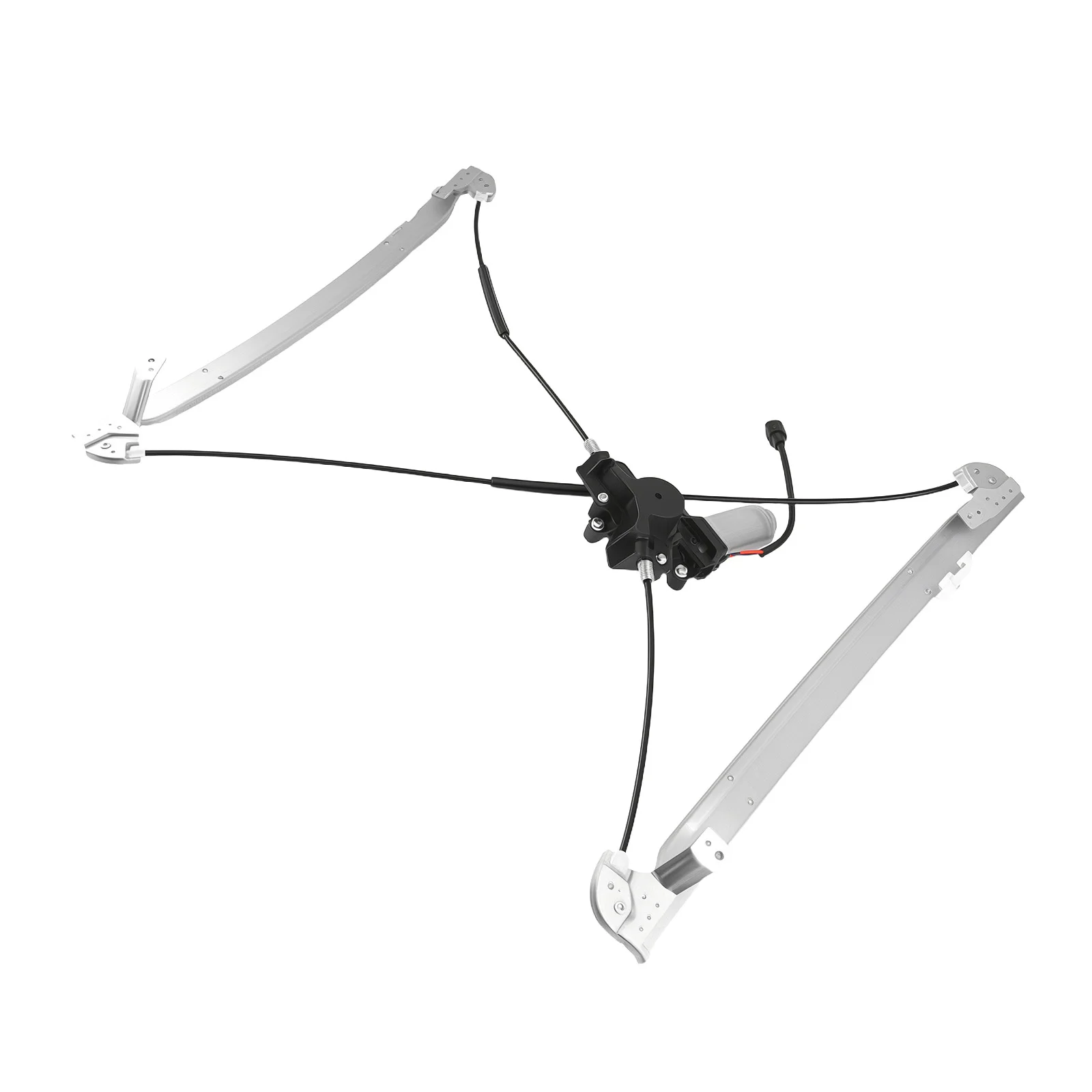 

Window Regulator & Motor Front Left for Plymouth Voyager Grand Voyager 96-00