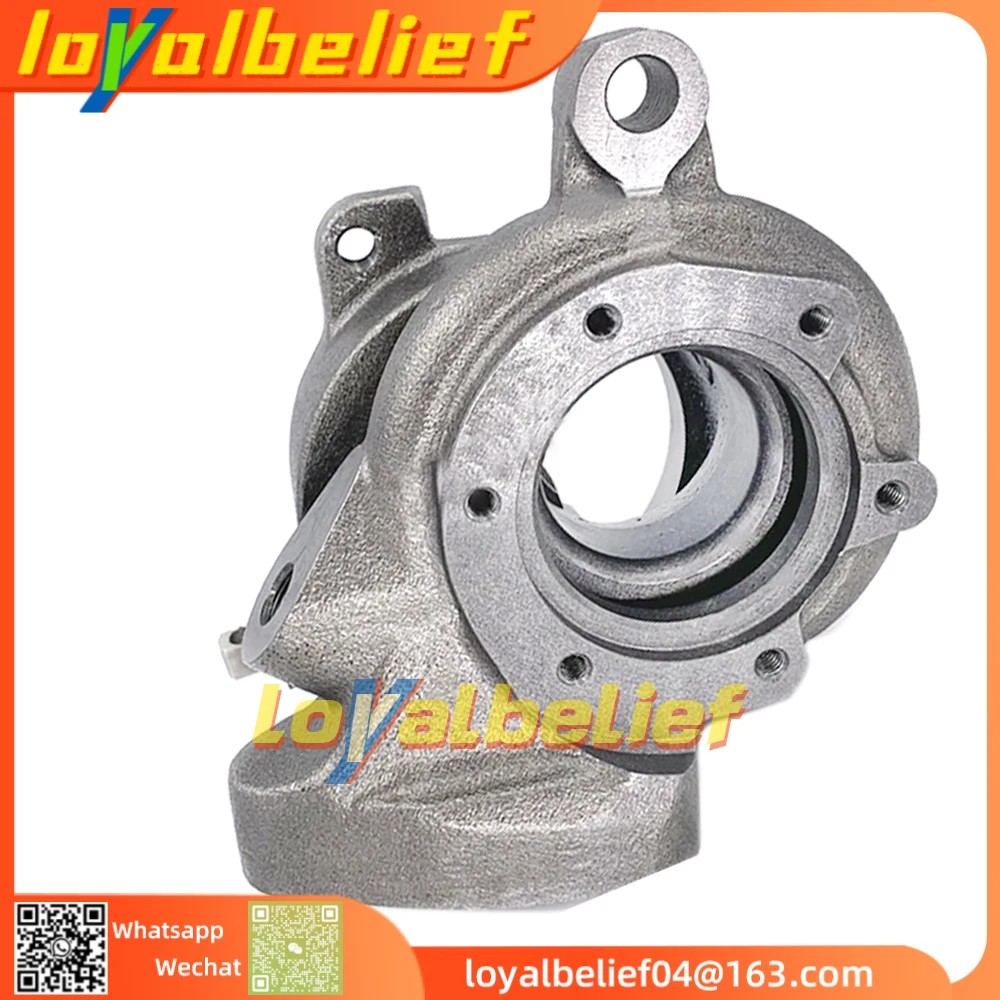 

Корпус турбовыхлопной системы K03 для Seat Leon 1,8 T Cupra R 165 кВт 22 л.с. BAM 53049880023 53049700023 K04-023 06A145704QX