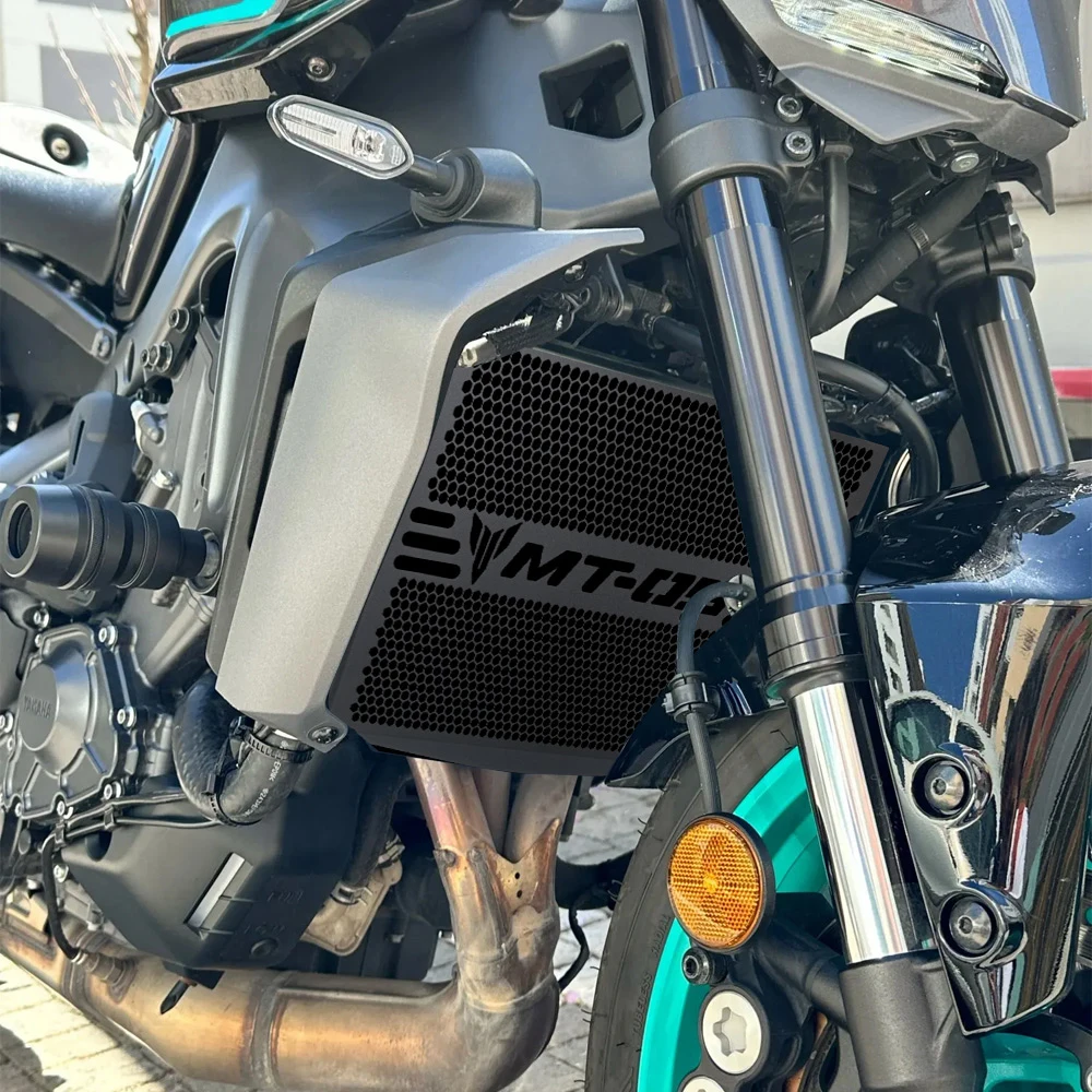 MT09 MT09SP XSR900GP Kühlerschutz Schutz Grille Abdeckung Schutz Für Yamaha MT-09 MT 09 SP XSR900 XSR 900 GP 2024 2025 2026
