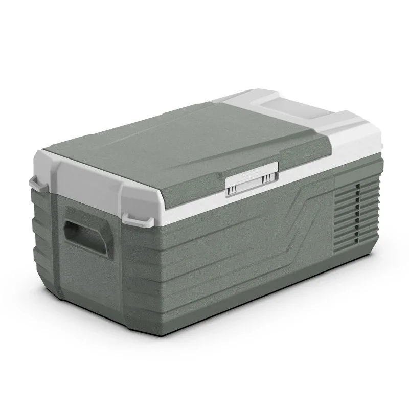 NL15 Car Refrigerator Compressor System, Portable Dual-Use Van Freezer, Rapid Cooling, AAAGoods in stock